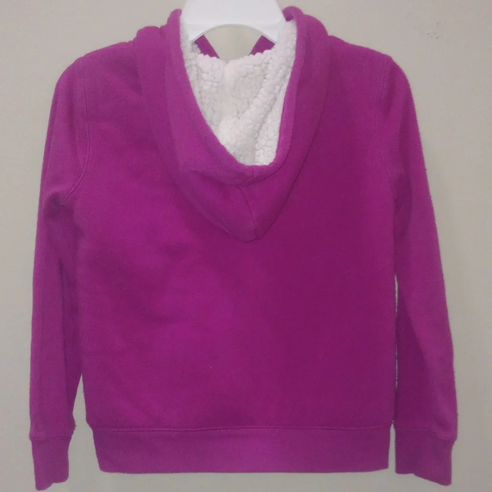 Oshkosh B'Gosh Cozy Jacket